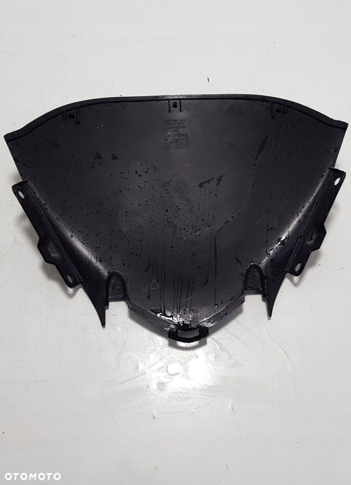 HONDA PCX 125 10-13 PODSZYBIE - 3