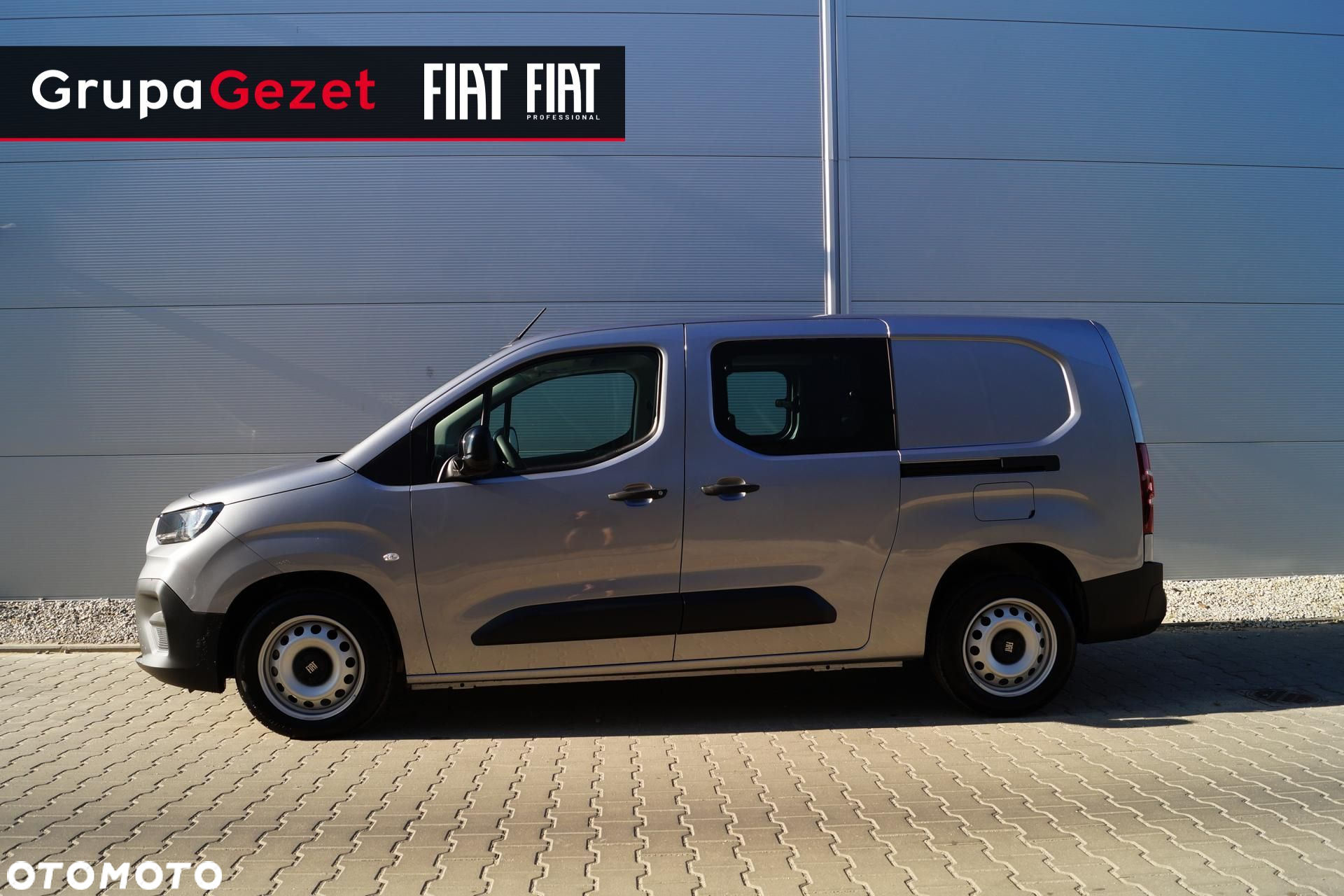 Fiat Doblo - 15