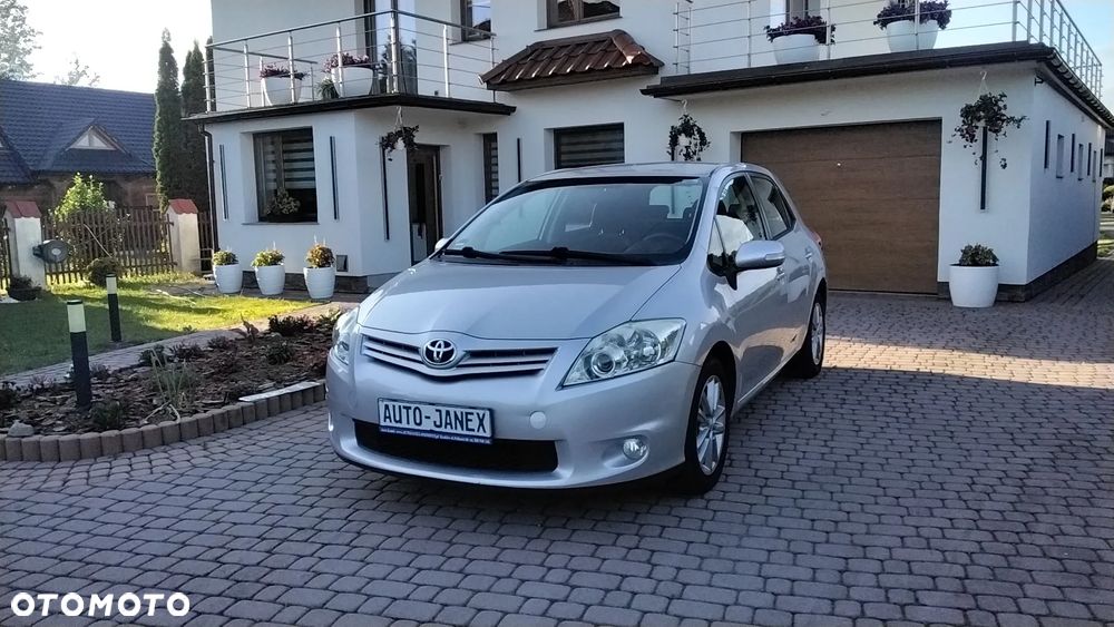 Toyota Auris 1.6 Life+ - 1