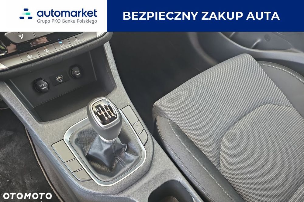 Hyundai i30 1.0 T-GDI Modern - 14