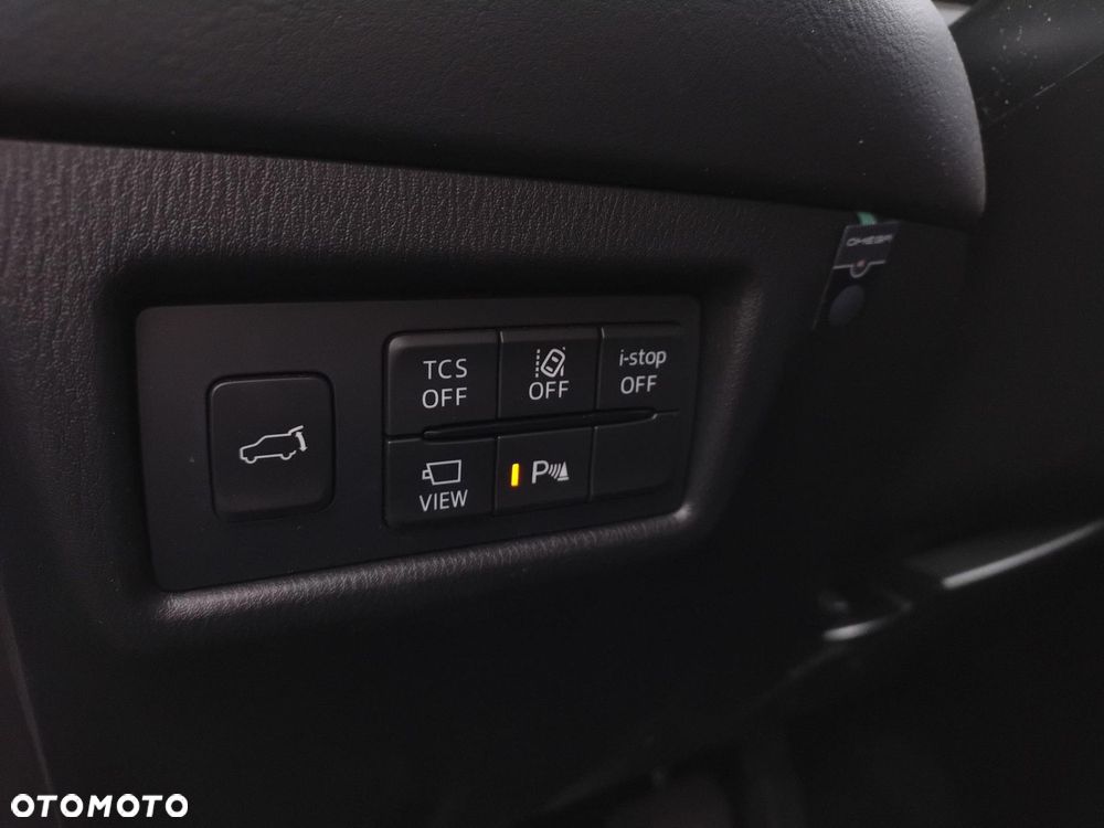 Mazda CX-5 - 12