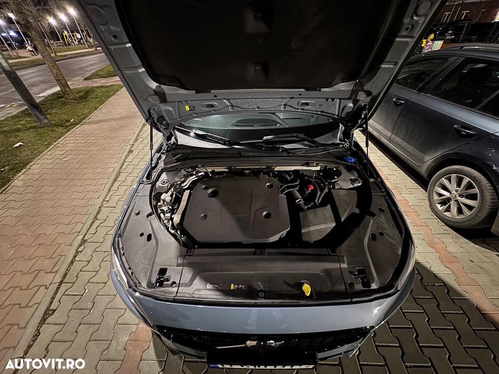 Volvo V90 B4 D AWD Geartronic RDesign - 40