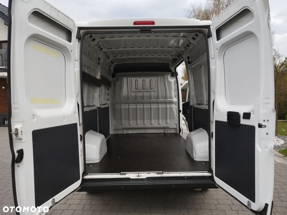 Citroën JUMPER - 24
