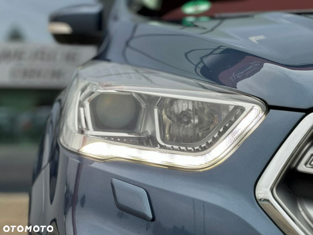 Ford Kuga 1.5 EcoBoost 2x4 Trend - 6