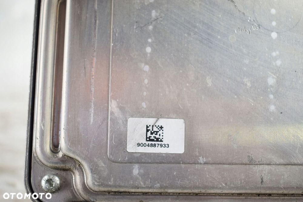 komputer sterownik mini 2.0 0281018288 8516739 - 5