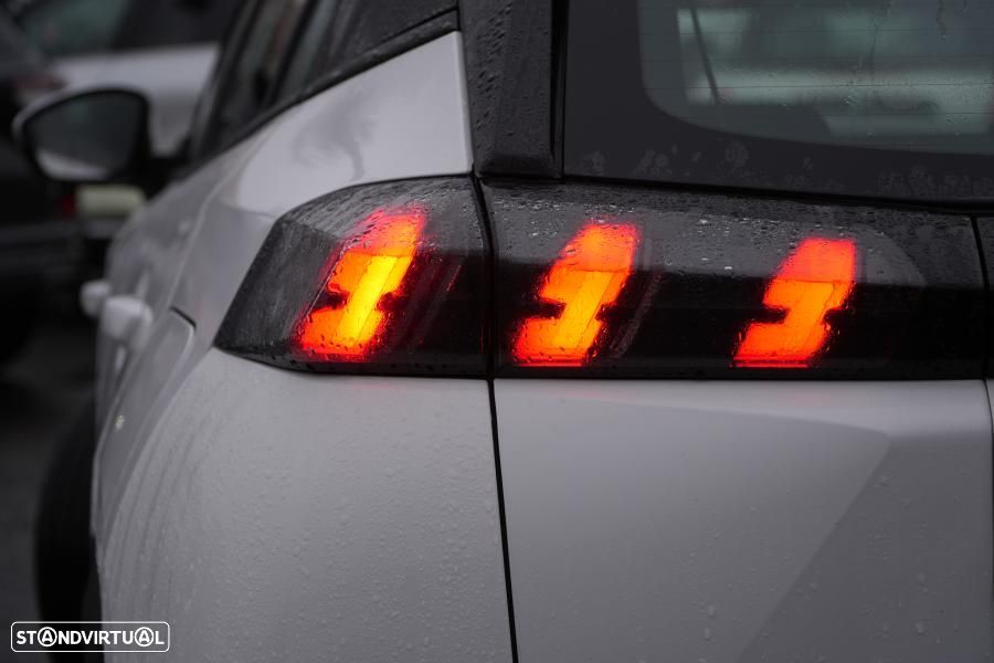 Peugeot 2008 PureTech 100 Stop&Start Active - 7