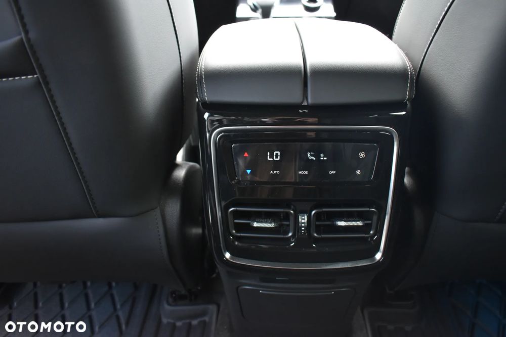 Jetour X70 Plus 1.6T DCT - 24