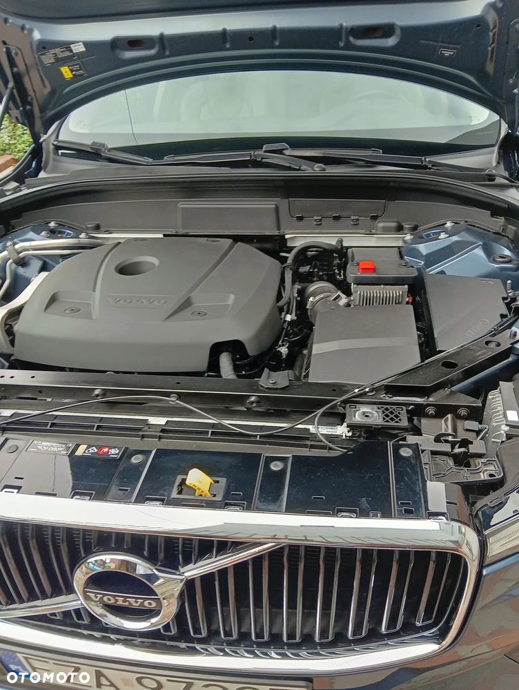 Volvo XC 60 T5 Geartronic Momentum - 7