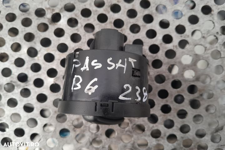 Comutator faruri 1K0941431AS Volkswagen VW Passat B6 [2005 - 2010] wa - 6