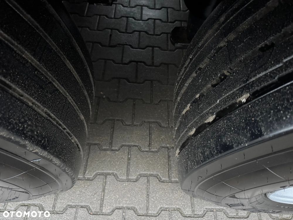 Schmitz Cargobull Multitemp. ,Doppelstock, Thermo King SLXe Spectrum - 21