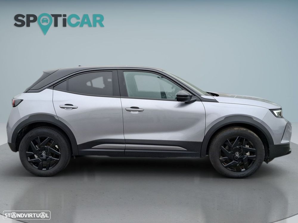 Opel Mokka-e 50 kWh GS - 5