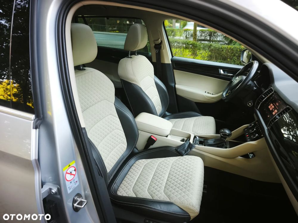Skoda Kodiaq 2.0 TDI DSG Clever - 28