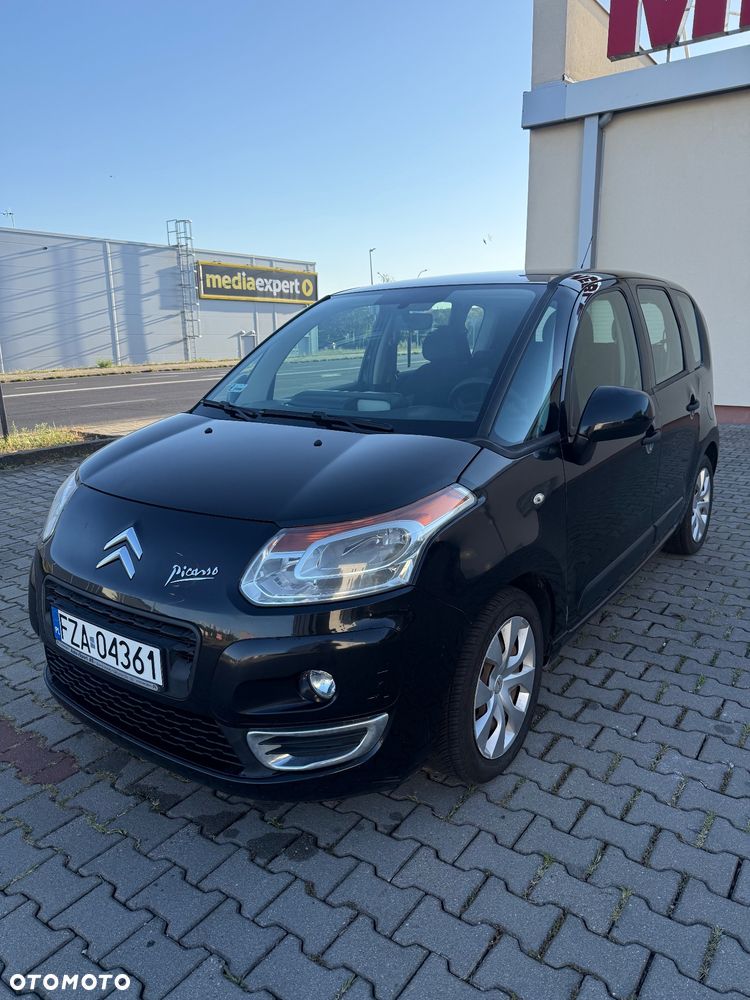 Citroen C3 Picasso 2009 photo 3