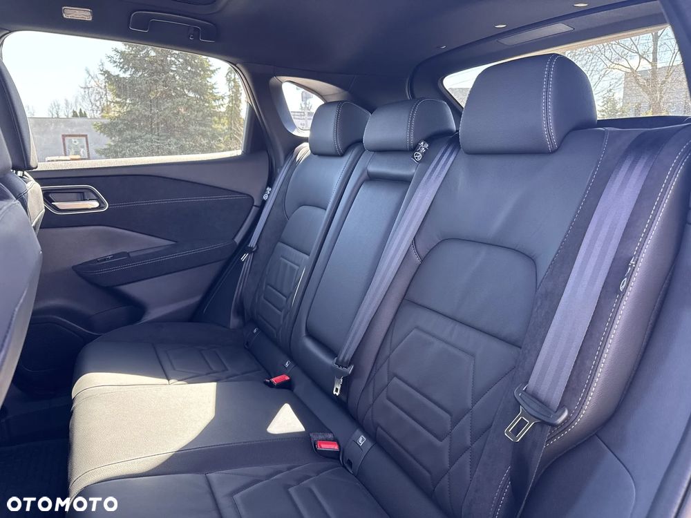 Nissan Qashqai 1.3 DIG-T MHEV N-Design Xtronic - 22