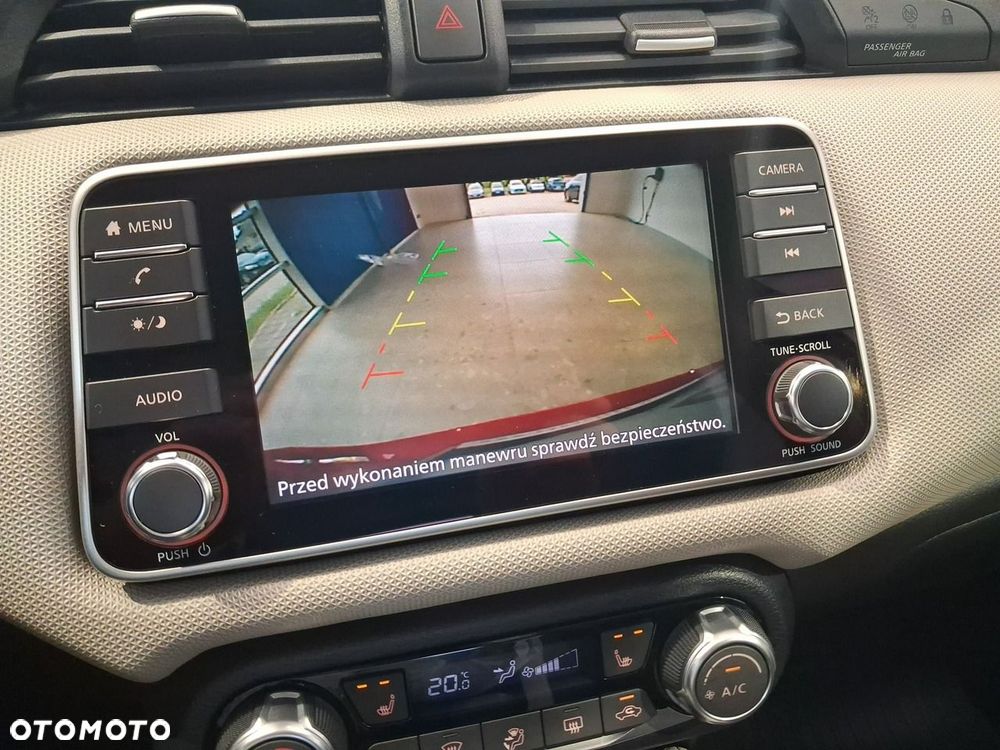 Nissan Micra - 16