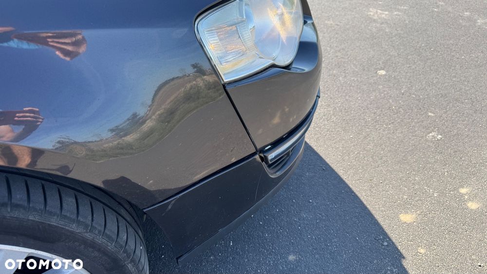 Volkswagen Passat 2.0 TDI DPF Highline - 12