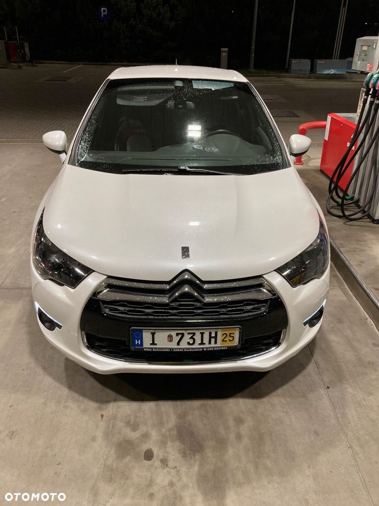 Citroën DS4 1.6 HDi SoChic - 5