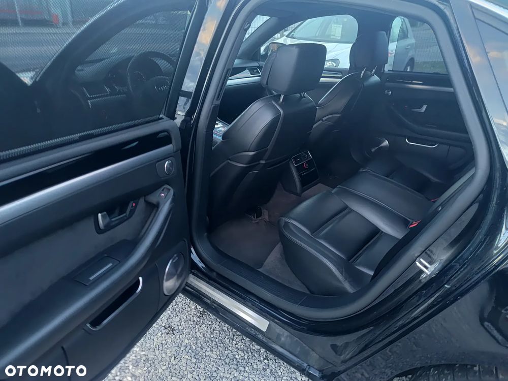 Audi A8 3.0 TDI DPF quattro - 19