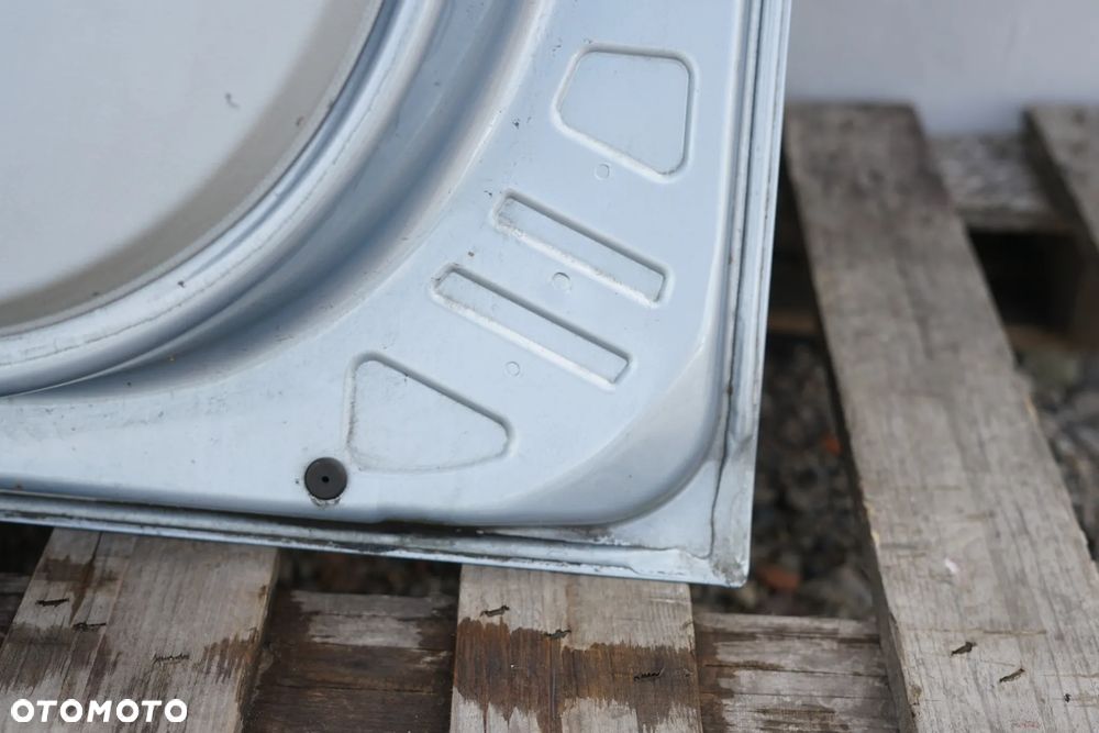 Drzwi przód przednie prawe Skoda Roomster 9452 - 18