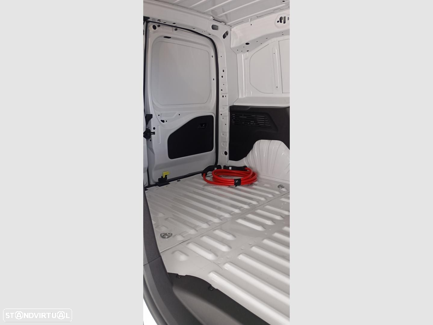 Fiat 0 e-Doblo - 5