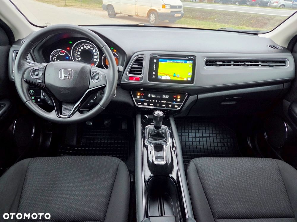 Honda HR-V 1.5 i-VTEC Elegance - 32