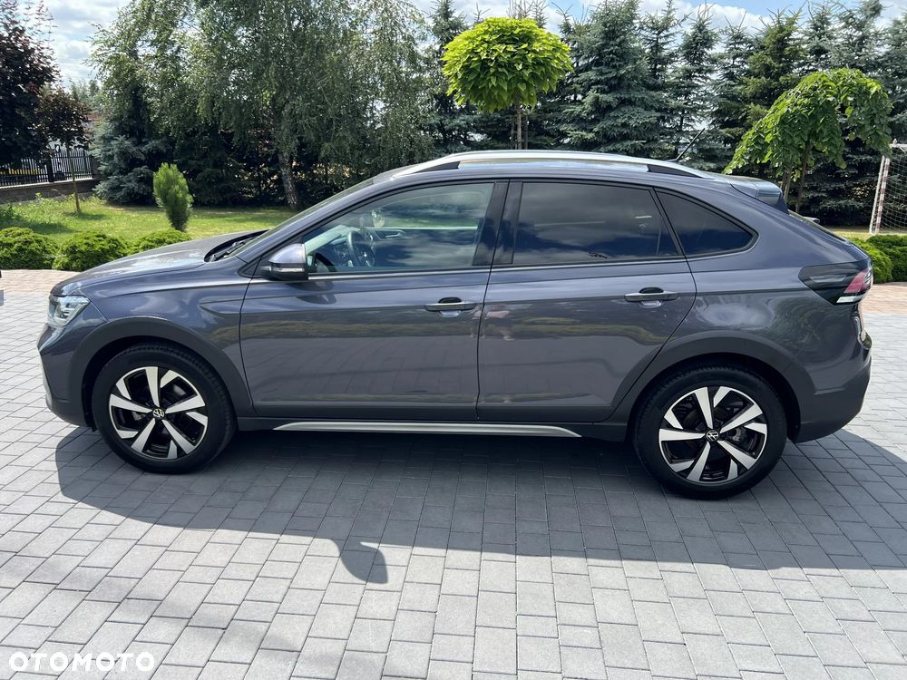 Volkswagen Taigo 1.5 TSI OPF DSG Style - 6