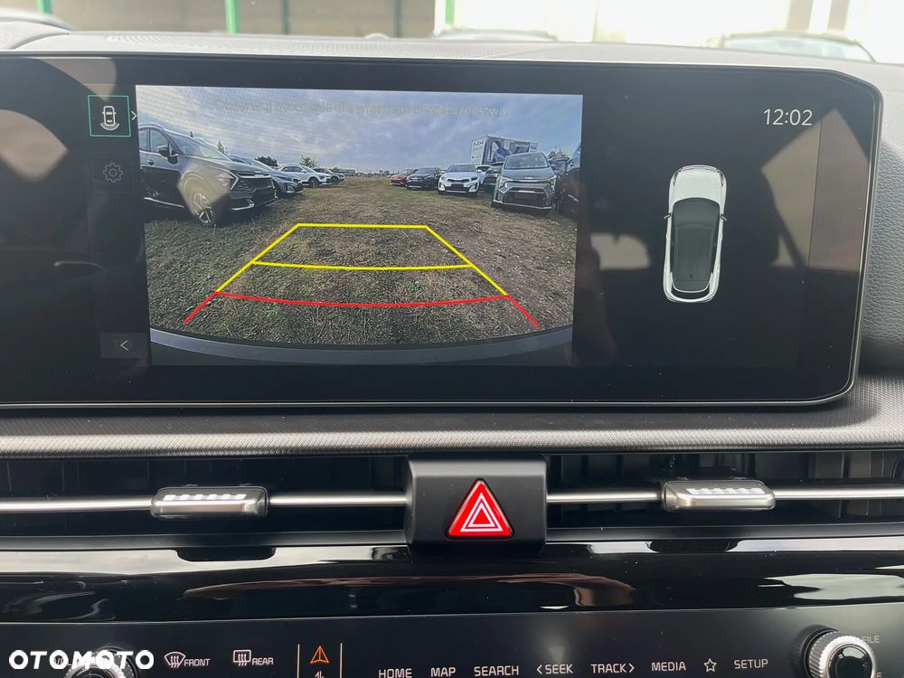 Kia Sportage 1.6 T-GDI HEV M 2WD - 18