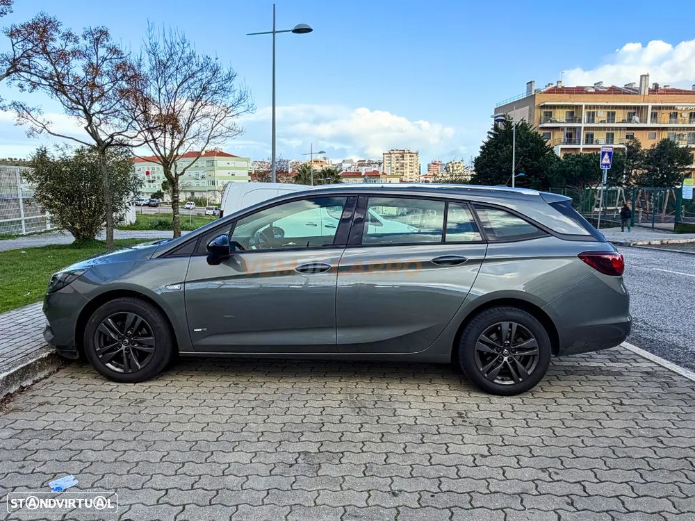 Opel Astra Sports Tourer 1.5 D Business Edition S/S - 3