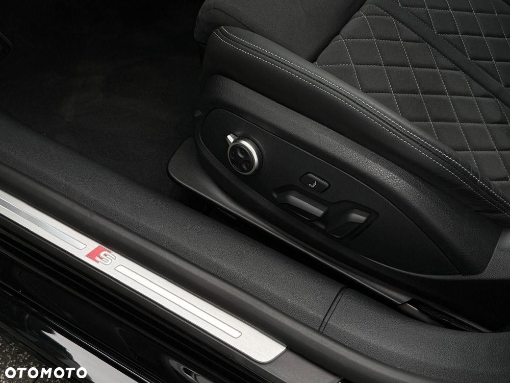 Audi S5 Sportback TDI mHEV Quattro Tiptronic - 20