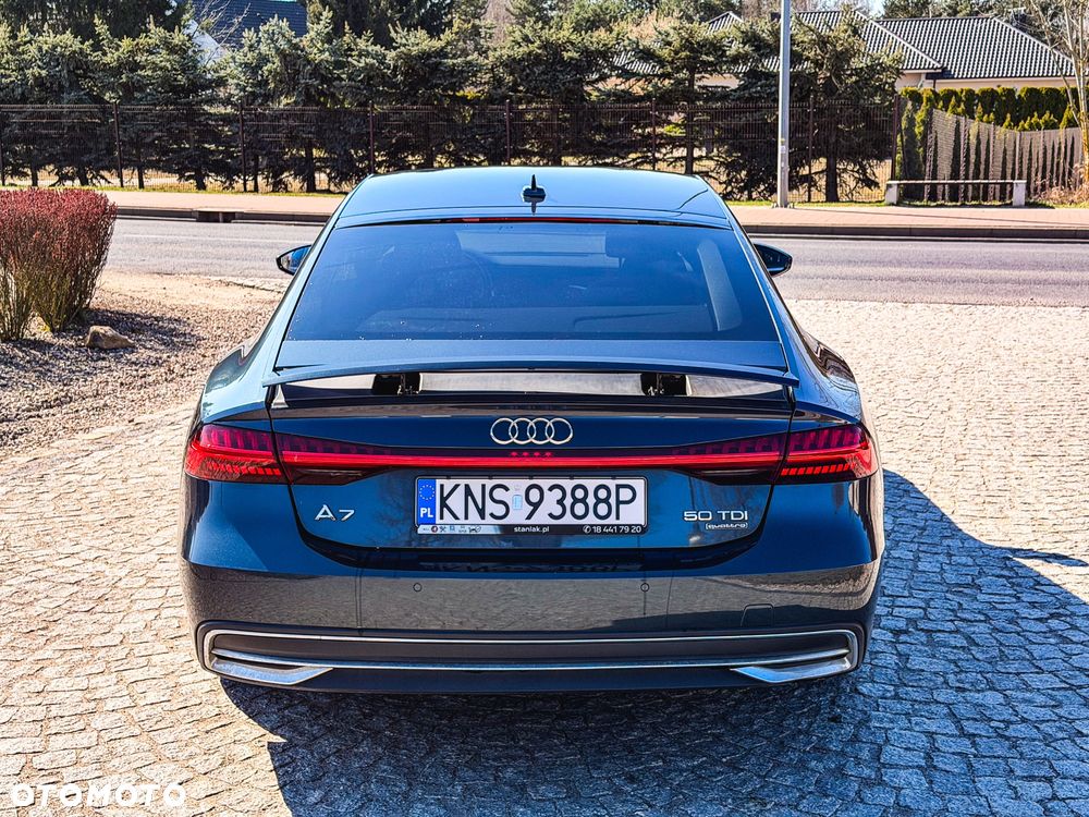 Audi A7 Sportback - 15