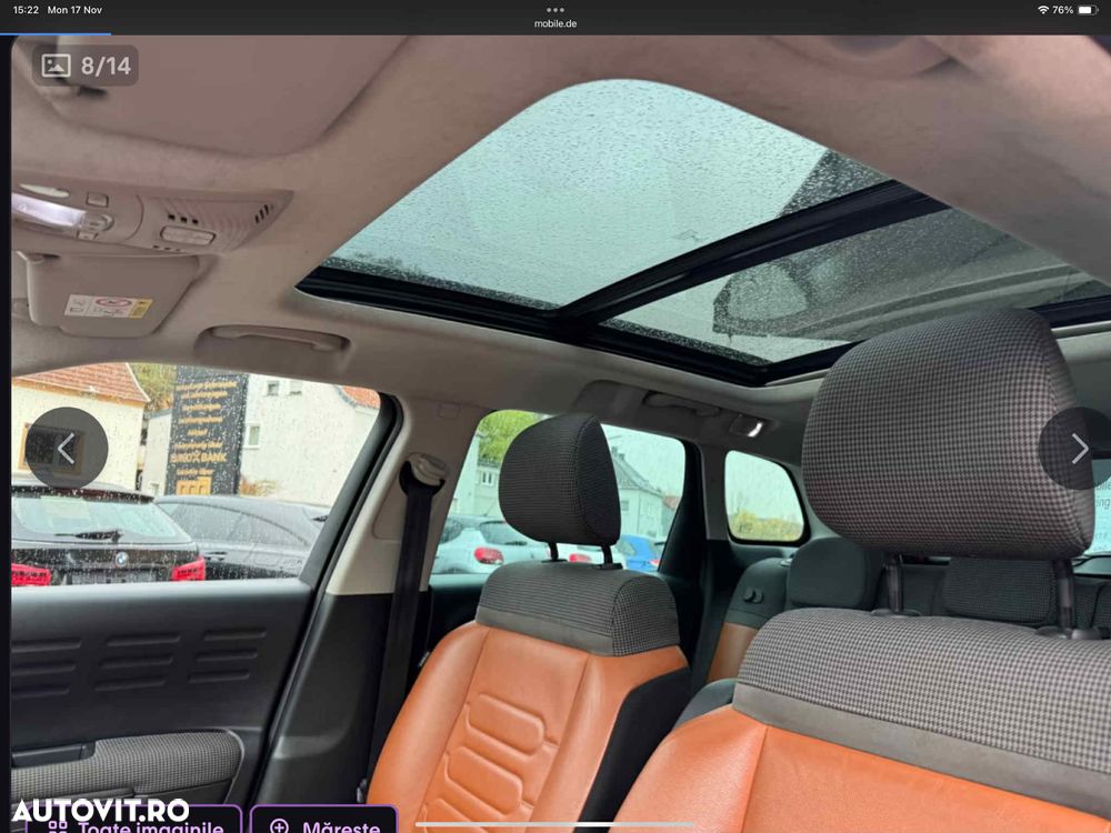 Citroën C3 AIRCROSS - 22