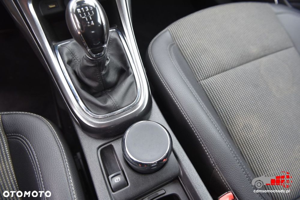 Opel Astra - 31