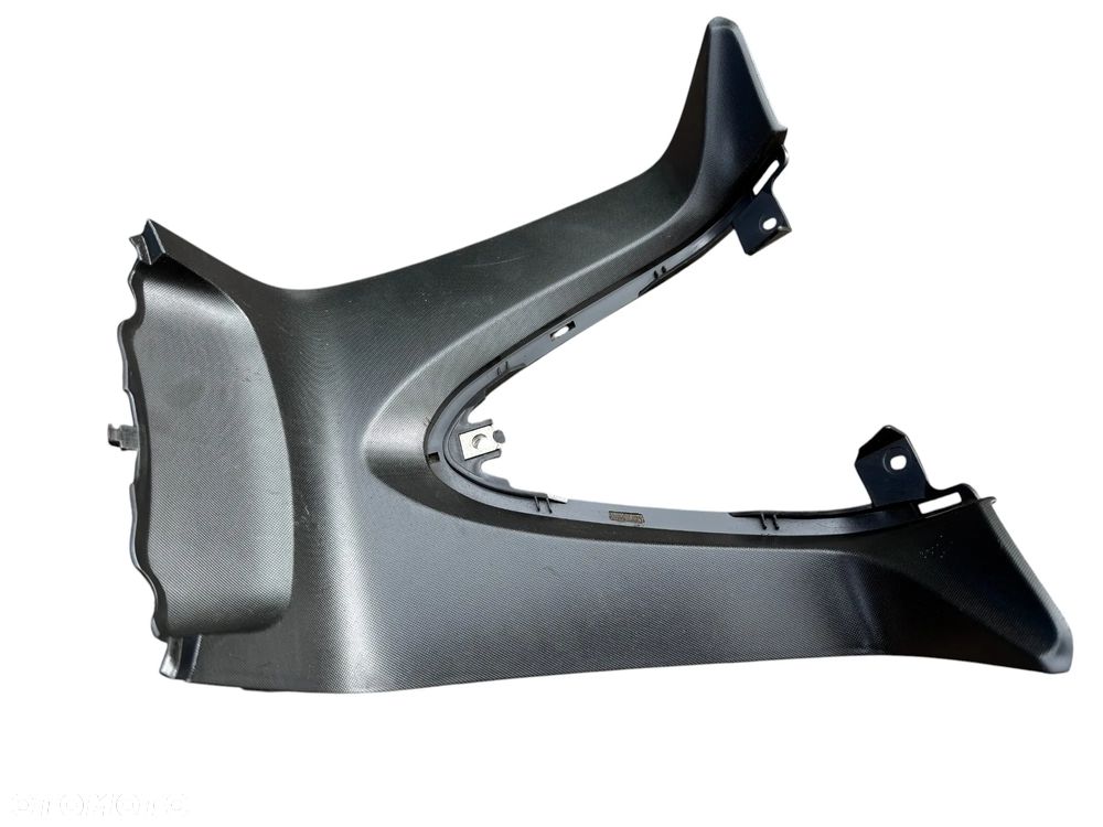 Wypełnienie tunel  Yamaha TMAX 500  T-Max  07-13r