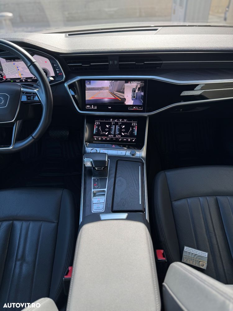 Audi A6 2.0 TFSI quattro S tronic - 13