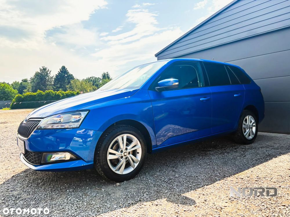 Skoda Fabia 1.0 TSI Ambition - 5