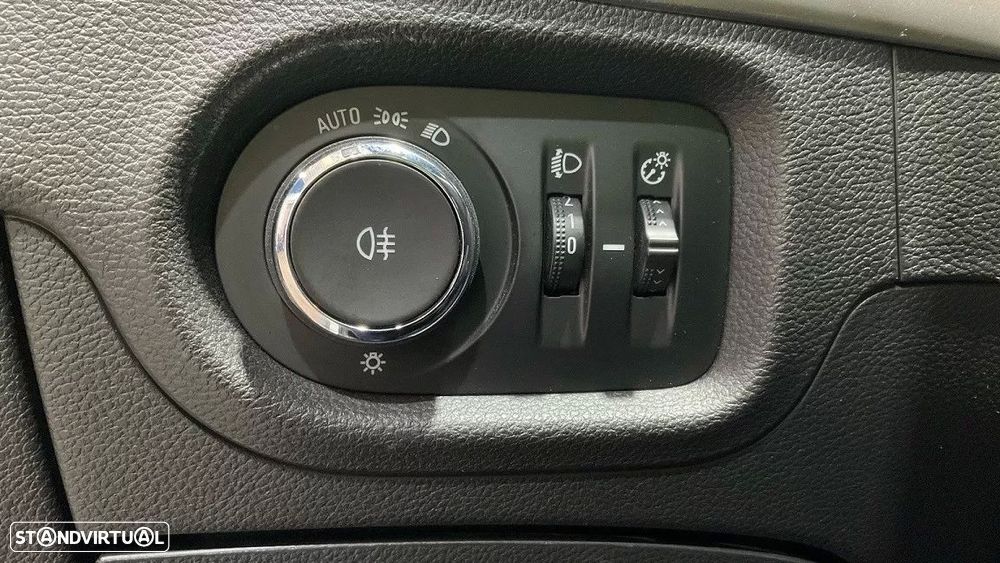 Opel Astra 1.5 D GS Line S/S - 13