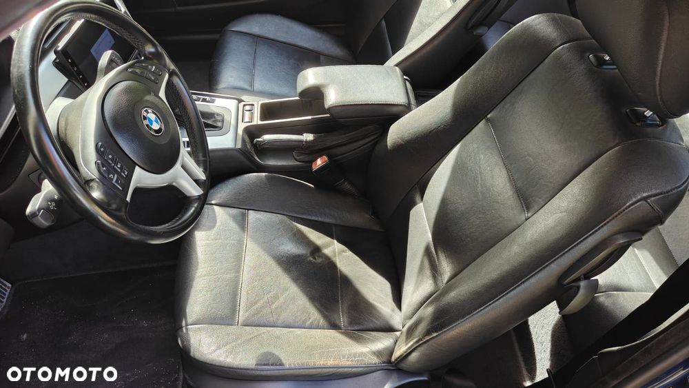 BMW Seria 3 - 10