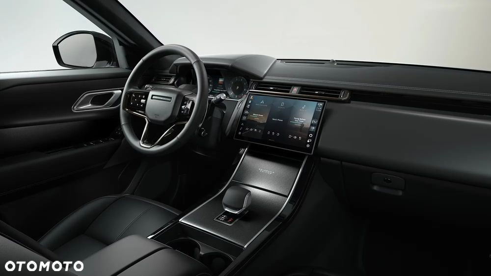 Land Rover Range Rover Velar 3.0 P400 mHEV Belgravia Edition - 3