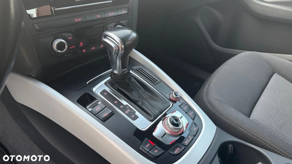 Audi Q5 2.0 TDI Quattro S tronic sport - 7
