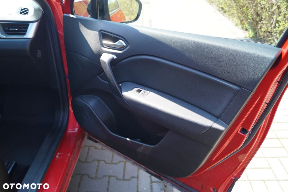 Renault Captur 1.0 TCe Equilibre - 9