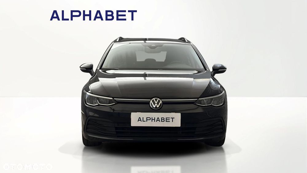 Volkswagen Golf 2.0 TDI Life - 9