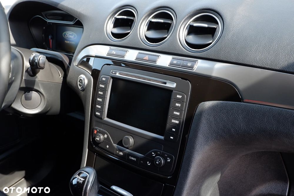 Ford S-Max 2.0 TDCi DPF Titanium - 6