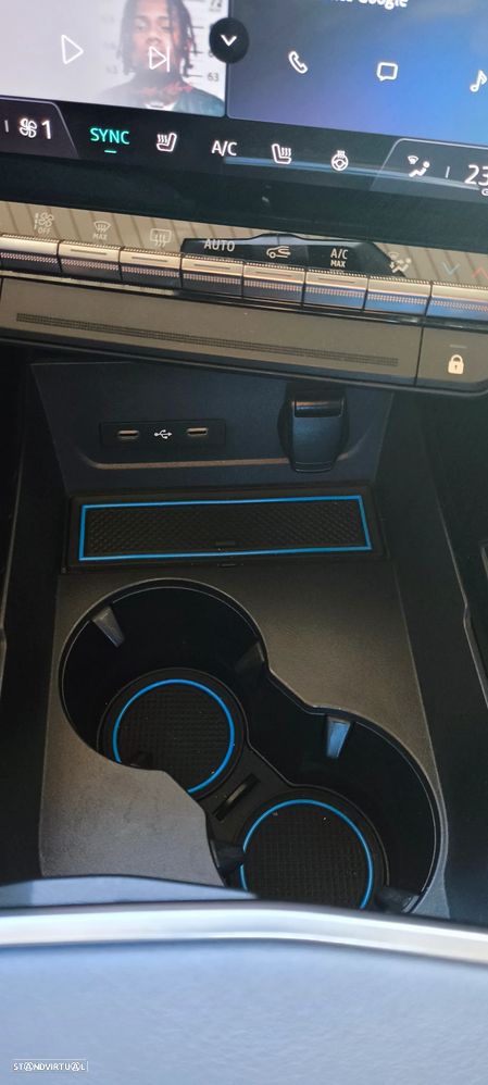 Renault Austral 1.3 Mild Hybrid Iconic Auto - 8