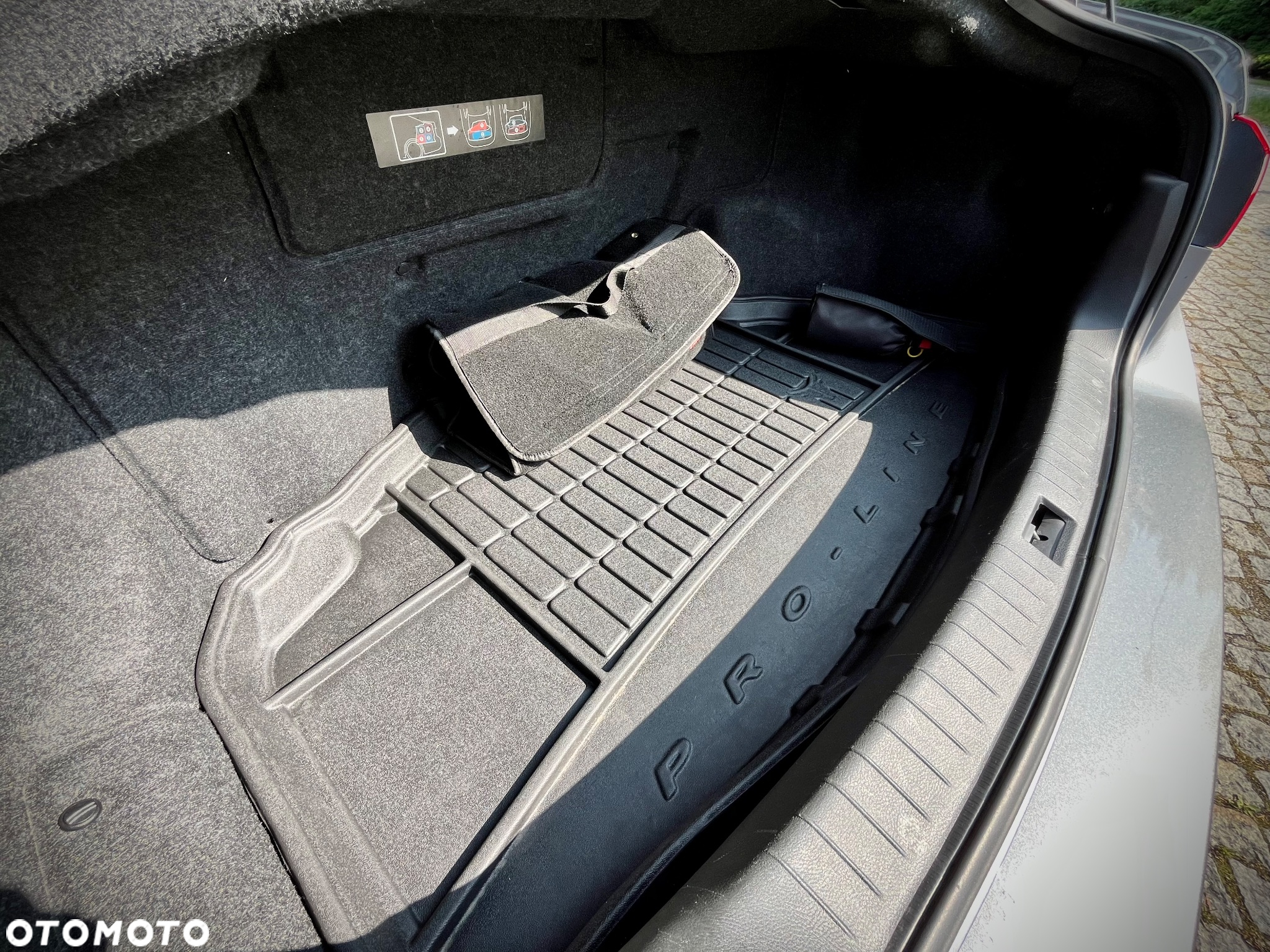 Infiniti Q50 Hybrid AWD Premium - 21