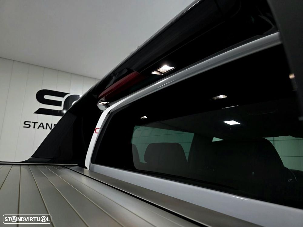 Ford Ranger 2.0 TDCi CD Wildtrak Aut.4WD - 12