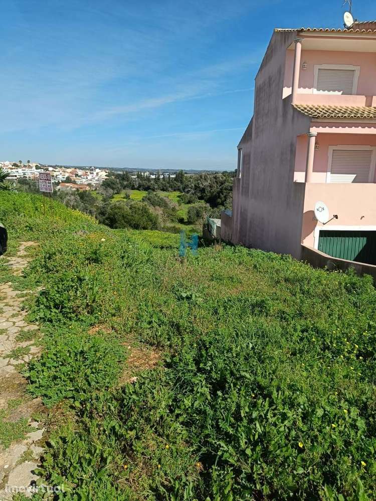 Terreno em Portimão - Grande imagem: 3/4