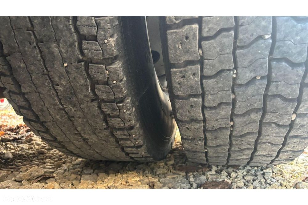 Volvo FM 9-300 8x4 EURO3 + IMER LT 9.7 H/D 9m3 - 21