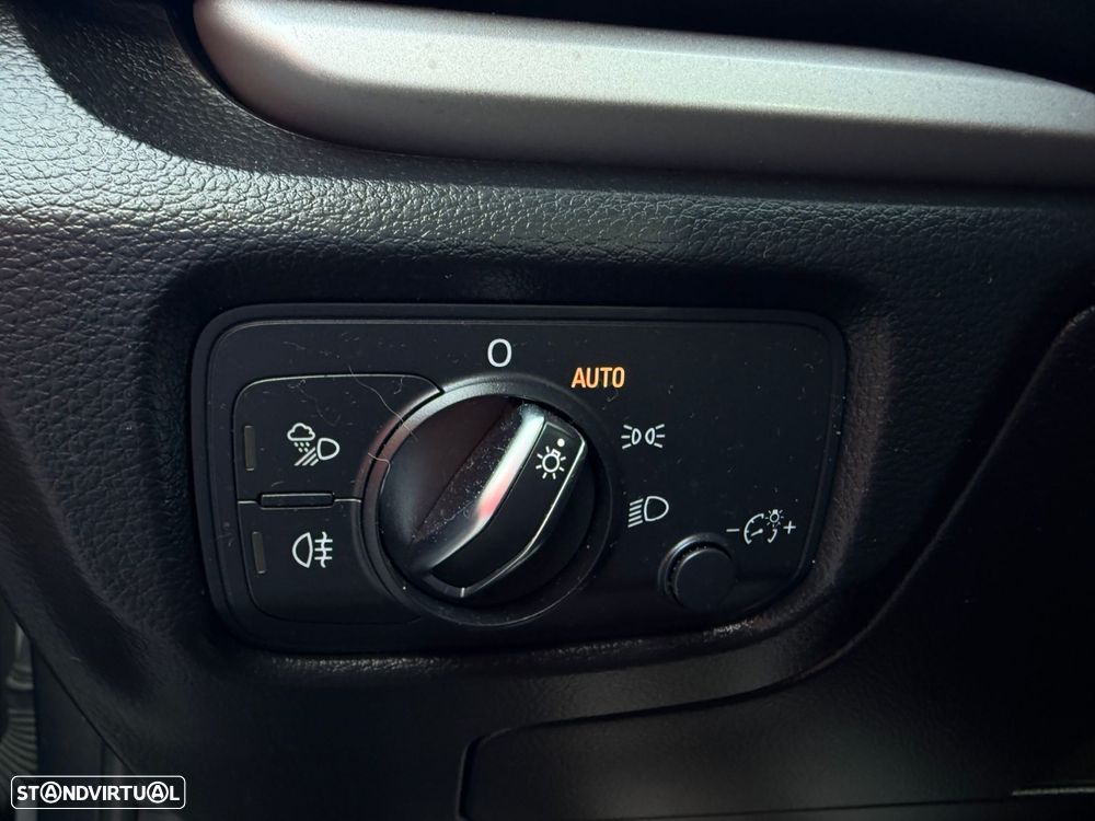 Audi A3 Sportback 30 TDI - 16