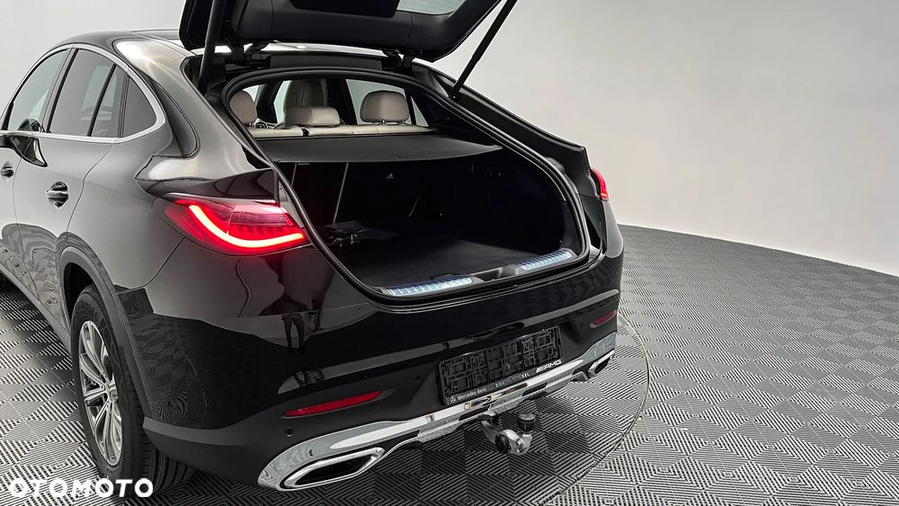 Mercedes-Benz GLC 200 mHEV 4-Matic Avantgarde - 6