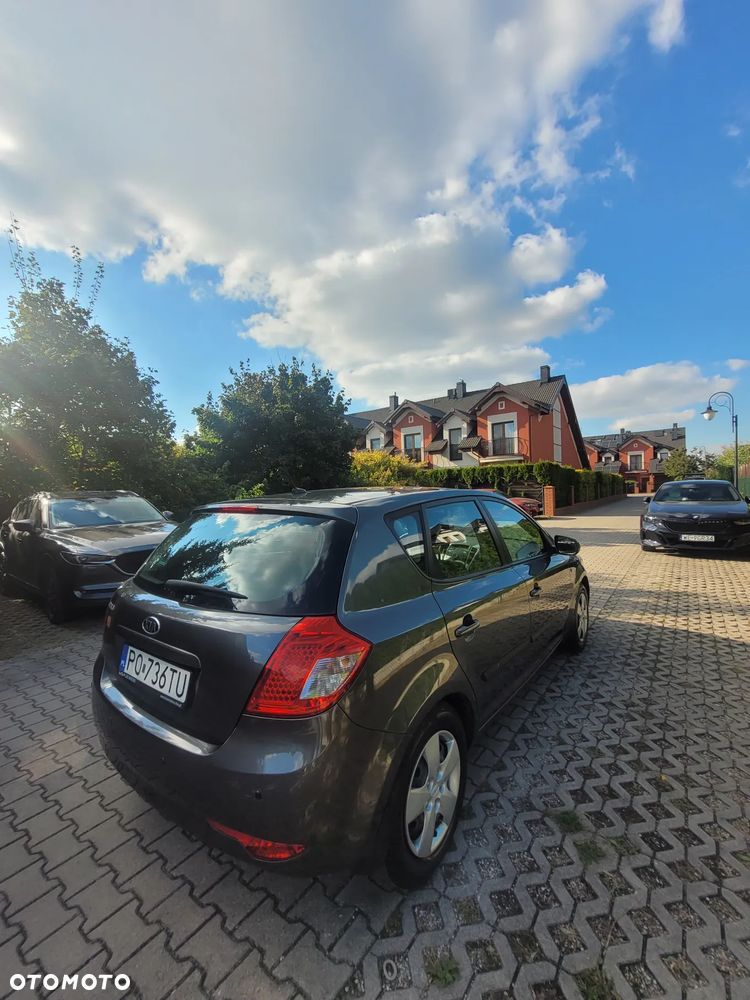 Kia Ceed Cee'd 1.4 Comfort - 15